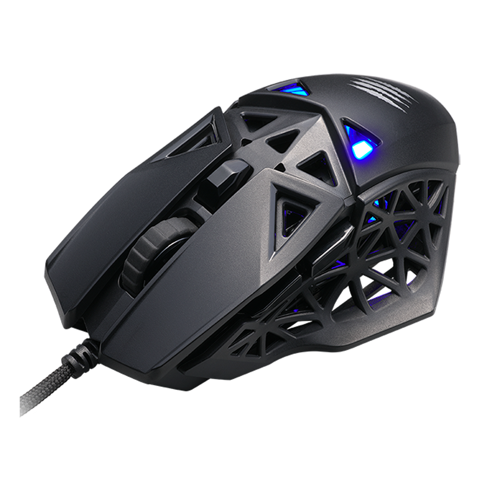 Buy Mad Catz M.O.J.O. M1 Wired Optical Gaming Mouse with